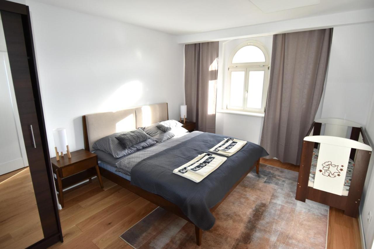 マリアーンスケー・ラーズニェApartman Terezkaアパートメント エクステリア 写真