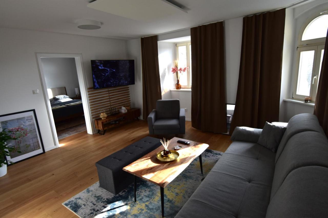 マリアーンスケー・ラーズニェApartman Terezkaアパートメント エクステリア 写真