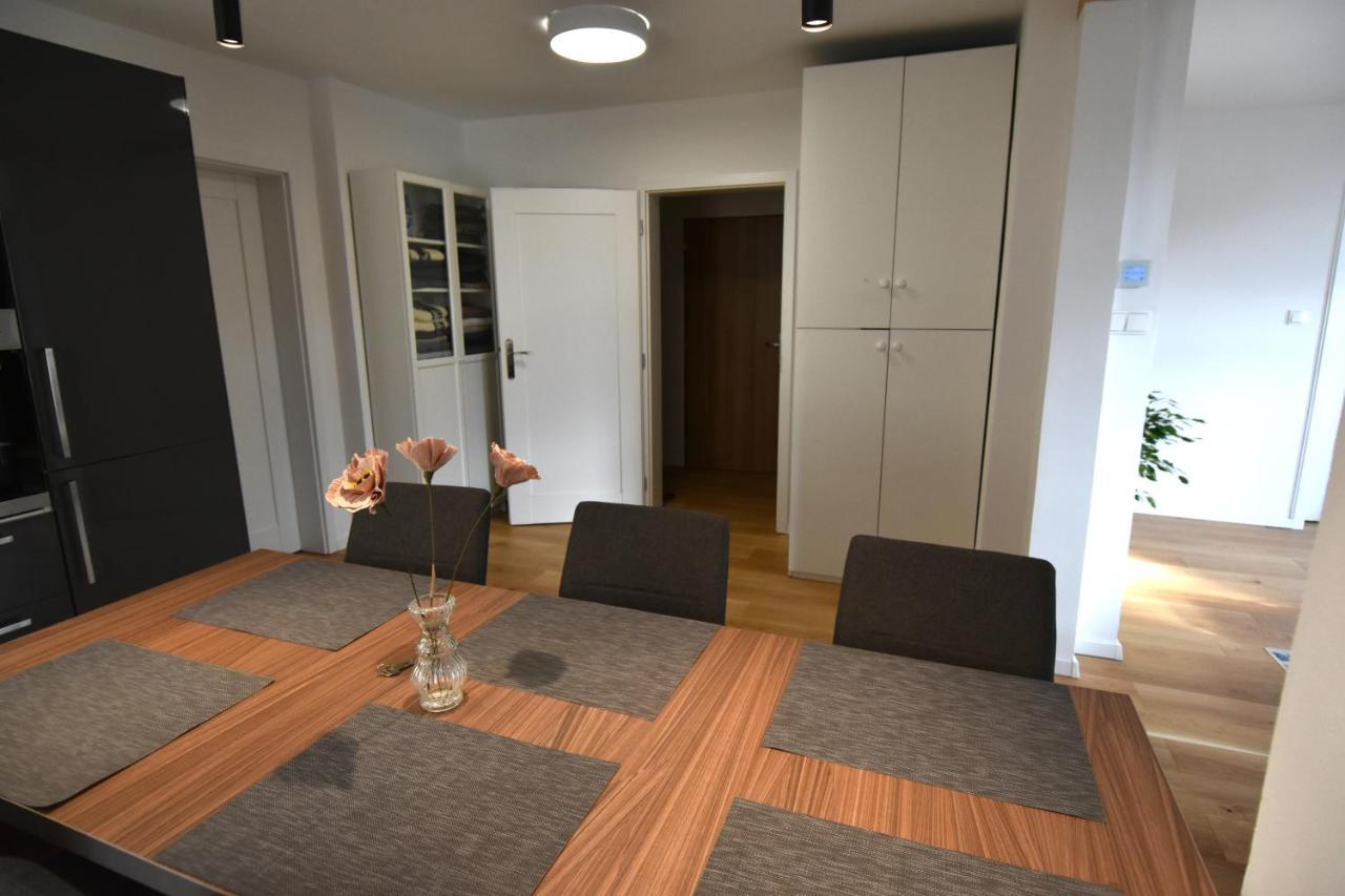 マリアーンスケー・ラーズニェApartman Terezkaアパートメント エクステリア 写真