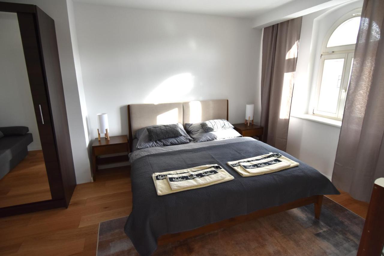 マリアーンスケー・ラーズニェApartman Terezkaアパートメント エクステリア 写真
