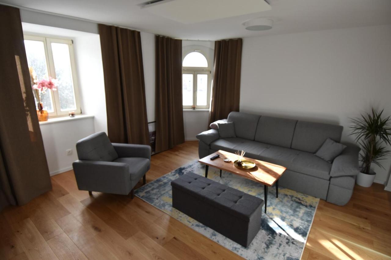マリアーンスケー・ラーズニェApartman Terezkaアパートメント エクステリア 写真