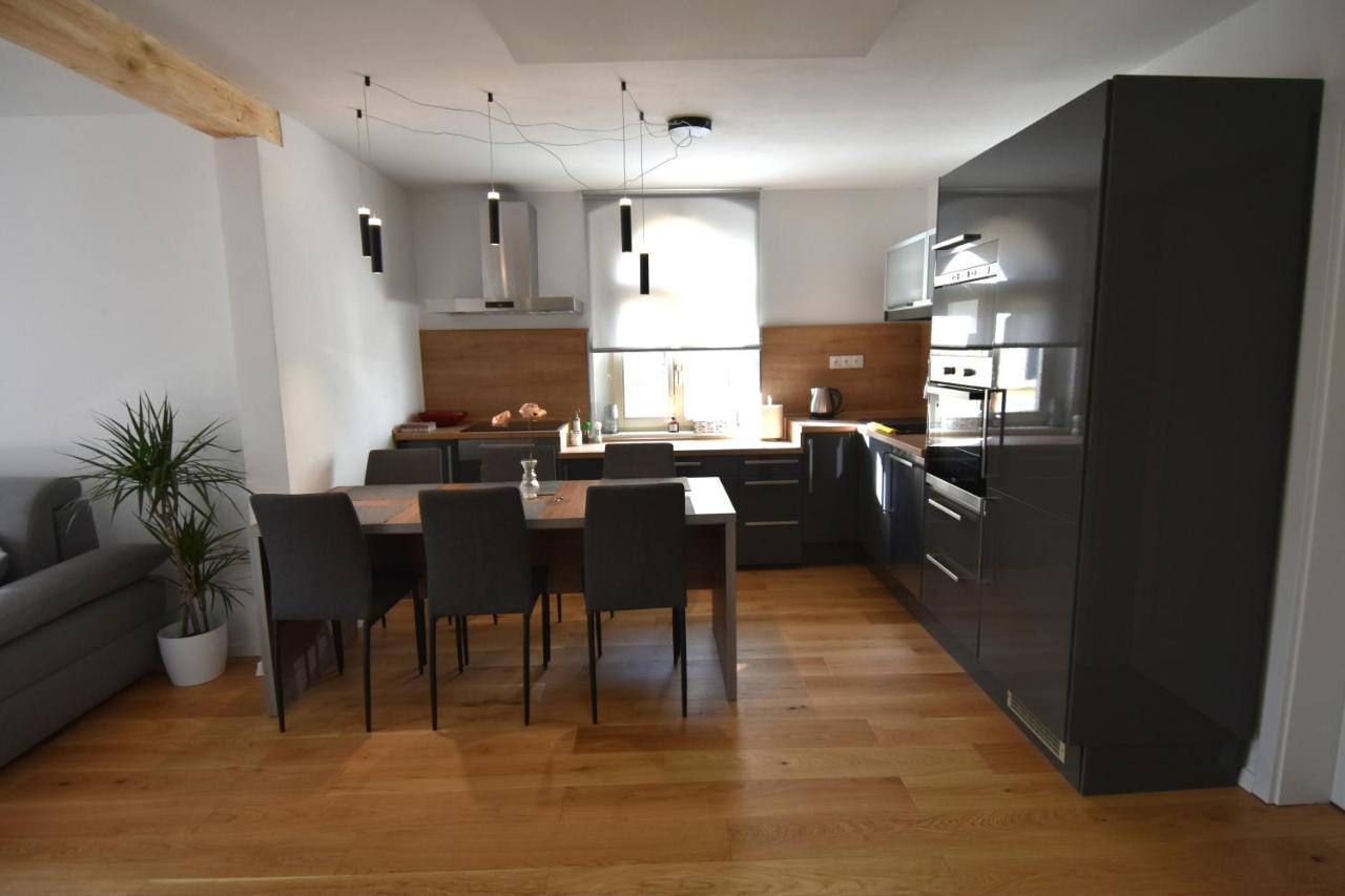 マリアーンスケー・ラーズニェApartman Terezkaアパートメント エクステリア 写真